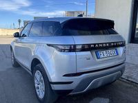 Usata Land Rover Range Rover evoque HSE Dynamic 150 CV (110 kW) 2019 SUV