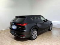 Usata Mazda CX-60 Exclusive-Line 200 CV (147 kW) 2024 Jet black SUV