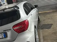 Occasion Mercedes A45 AMG 381 ch (280 kW) 2015 Berline