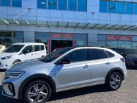 Usata VW Taigo R-line 116 CV (85 kW) 2024 Argento(met.) SUV