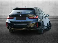 Usata BMW 330 M Sport 286 CV (210 kW) 2025 Nero Station wagon