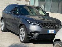 usata Land Rover Range Rover Velar 2.0d i4 R-Dynamic S 240cv auto my19