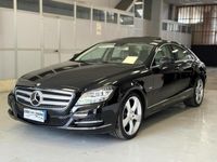 usata Mercedes CLS350 CLS 350cdi blueficient