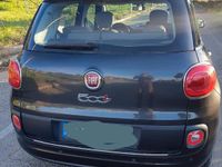 Usata Fiat 500L 120 CV (88 kW) 2015 Monovolume