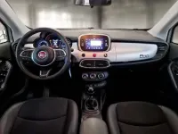 Usata Fiat 500 Connect 129 CV (94 kW) 2021 Bianco Station wagon