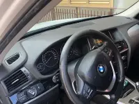 Usata BMW X3 xLine 190 CV (139 kW) 2017 Bianco SUV