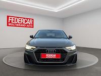 Usata Audi A1 Sportback S-Line 116 CV (85 kW) 2025 Grigio chronos Utilitaria