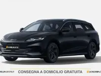 Nuova BYD Seal Boost 98 CV (72 kW) 2026 Nero Station wagon