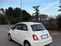 Usata Fiat 500 69 CV (50 kW) 2019 Berlina