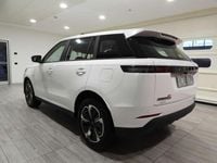 Nuova Jaecoo 5 147 CV (108 kW) 2025 Snowy white SUV
