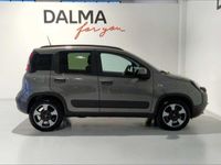 usata Fiat Panda Cross My23 1.0 70cv Hybrid