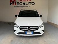 Usata Mercedes B220 190 CV (139 kW) 2022 Bianco Monovolume