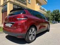 Usata Renault Scenic E-Tech 131 CV (96 kW) 2017 Monovolume
