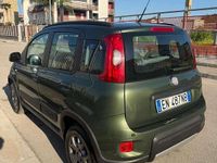 Second-hand Fiat Panda 4x4 75 CP (55 kW) 2012 Hatchback