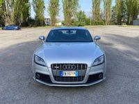 usata Audi TTS Coupe 2.0 tfsi quattro s-tronic *TAGLIANDI *