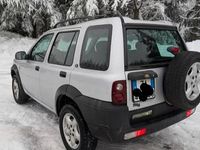 Usata Land Rover Freelander 109 CV (80 kW) 2004 SUV