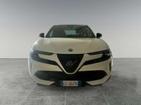 Usata Alfa Romeo Junior 136 CV (100 kW) 2025 Bianco SUV