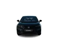 Usata Honda Civic Hybrid 184 CV (135 kW) 2024 Blu Berlina