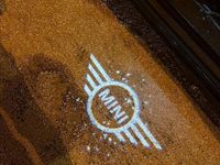 Usata Mini John Cooper Works Countryman 150 CV (110 kW) 2020 Nero SUV