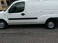 Usata Fiat Doblò Active 84 CV (61 kW) 2006 Monovolume