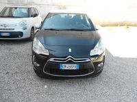 Occasion Citroën DS3 68 ch (50 kW) 2012 Noir Citadine