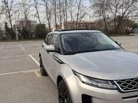 Usata Land Rover Range Rover evoque HSE Dynamic 150 CV (110 kW) 2020 SUV