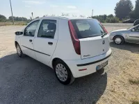 Usata Fiat Punto Classica 60 CV (44 kW) 2007 Other Utilitaria