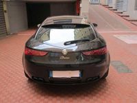 Usata Alfa Romeo Brera 200 CV (147 kW) 2010 Nero Coupé