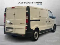 Usata Renault Trafic 150 CV (110 kW) 2024 Bianco