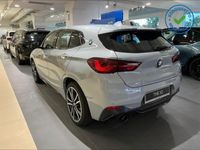 usata BMW X2 (F39) xdrive25e Msport auto -imm:31/10/2023 -50km