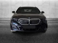 Usata BMW 520 M Sport 197 CV (144 kW) 2025 Nero Station wagon