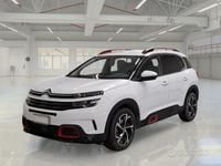Usata Citroën C5 Aircross Feel 131 CV (96 kW) 2019 Bianco SUV