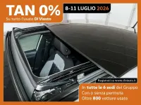 Usata VW Taigo R-line 150 CV (110 kW) 2023 Reflex silver metallizzato ner SUV