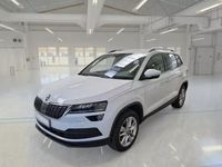 Usata Skoda Karoq Executive 149 CV (109 kW) 2021 SUV