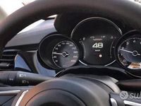Usata Fiat 500X Cross 120 CV (88 kW) 2019 Nero SUV
