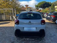 Usata Citroën C3 PureTech 83 CV (61 kW) 2023 Beige Utilitaria