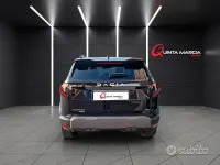 Nuova Dacia Duster Journey 122 CV (89 kW) 2026 Bianco SUV