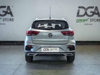 usata MG ZS 120 1.0 LUXURY AUTOMATICA PRONTA CONSEGNA