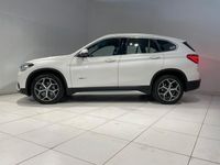 usata BMW X1 sDrive18i xLine