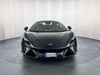 Nuova McLaren Artura 700 CV (514 kW) 2026 Nero Coupé