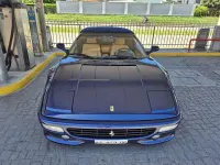 Usata Ferrari F355 381 CV (280 kW) 1998