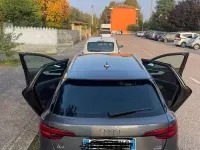 Usata Audi A4 177 CV (130 kW) 2018 Station wagon