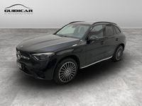 Nuova Mercedes GLC300 Advanced 197 CV (144 kW) 2026 Nero SUV