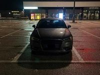 Usata Audi A3 2013 Grigio