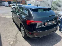 Usata Skoda Scala Style 150 CV (110 kW) 2021 Nero Utilitaria