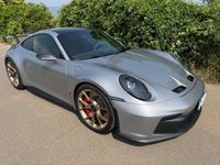 Usata Porsche 911 GT3 510 CV (375 kW) 2023 Argento gt Coupé