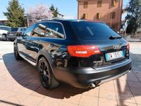 usata Audi A6 Allroad A6 allroad3.0 V6 TDI F.AP.