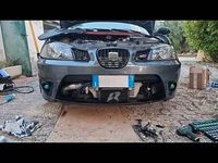 Usata Seat Ibiza CUPRA 160 CV (117 kW) 2007 Utilitaria