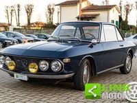 Usata Lancia Fulvia 87 CV (63 kW) 1969 Blu Coupé