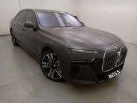 usata BMW 740 740 d mhev xdrive Msport auto